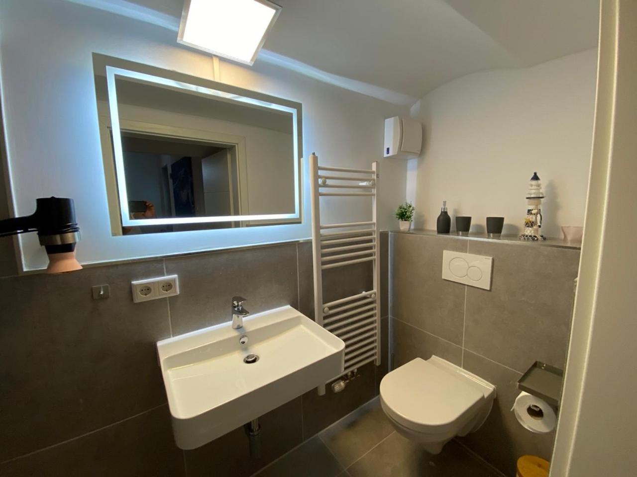 Stilvolle Stadtwohnungen Bremen I Komfort & Charme Room photo