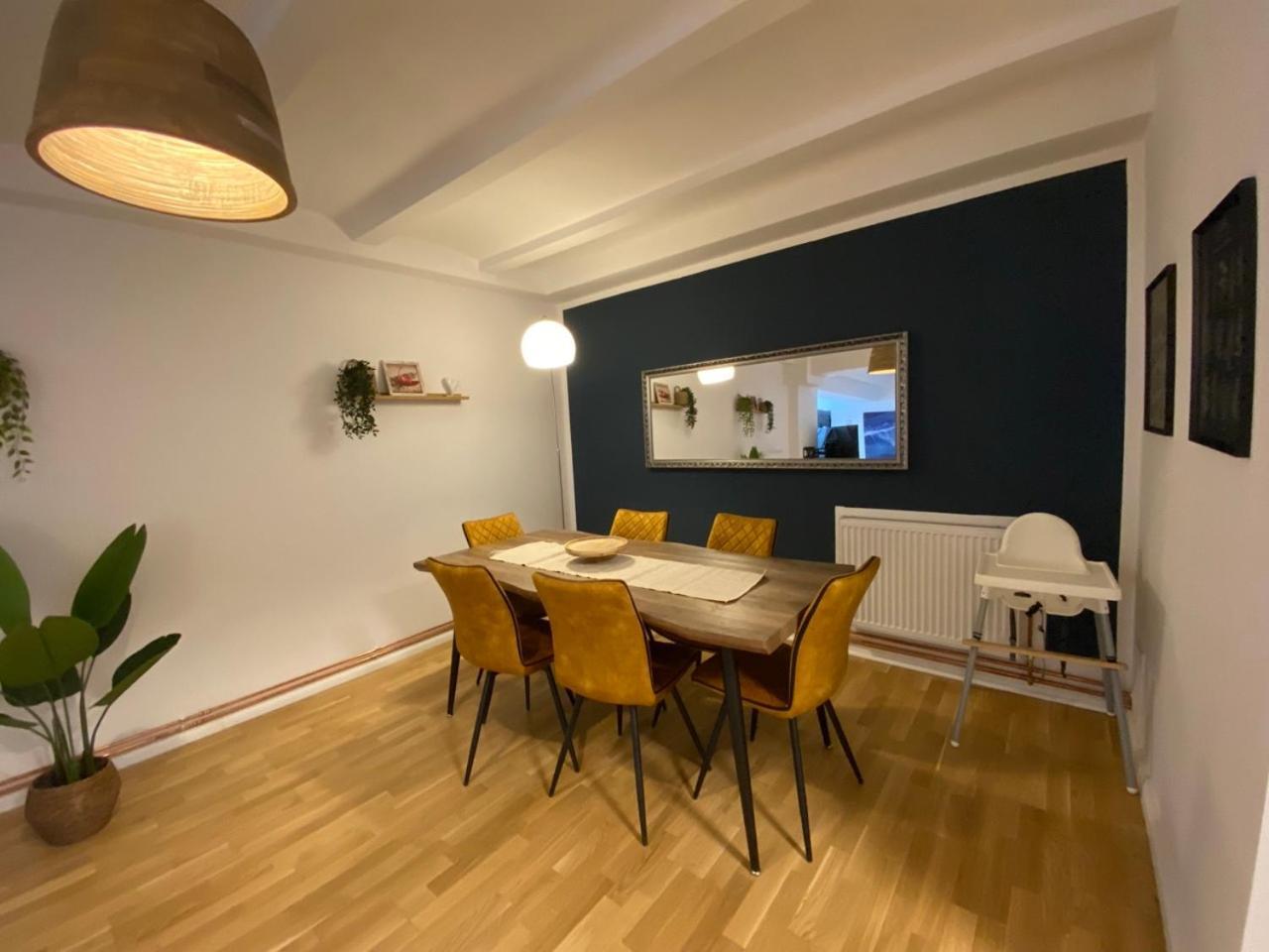 Stilvolle Stadtwohnungen Bremen I Komfort & Charme Room photo